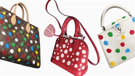 yayoi kusama x louis vuitton 2023|louis vuitton yayoi kusama neverfull.